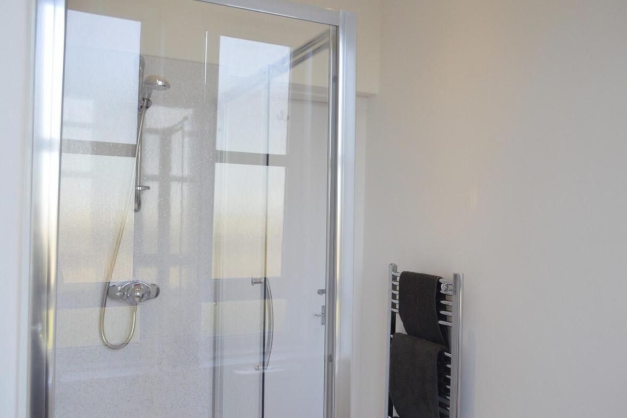 Modern 1 Bedroom Flat In The Heart Of EDI Exterior foto